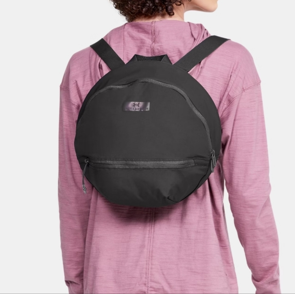 Under Armour Women's UA Midi Backpack 2.0